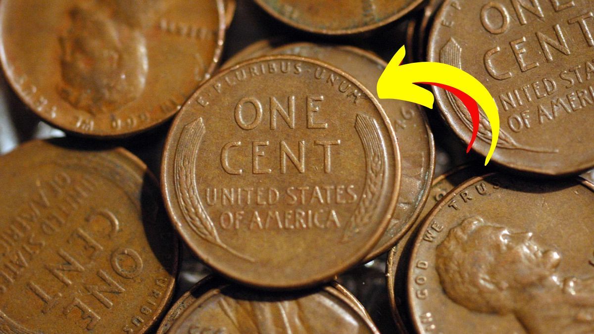 The Lincoln Wheat Penny Valued at $1.9 Million