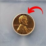 Lincoln Wheat Penny Valued at $507K