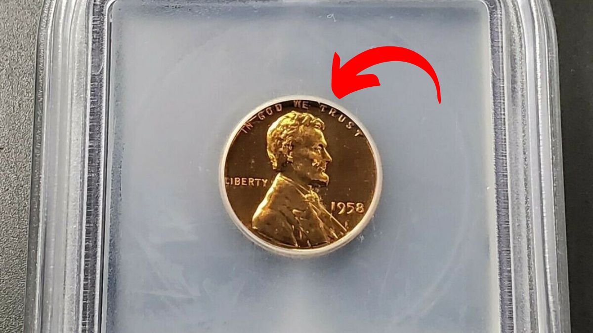 Lincoln Wheat Penny Valued at $507K