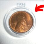 Lincoln Wheat Penny Valued at $25.7 Million
