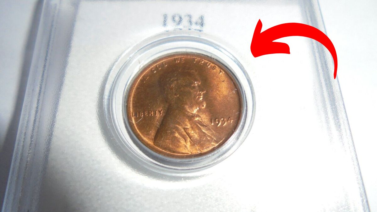 Lincoln Wheat Penny Valued at $25.7 Million