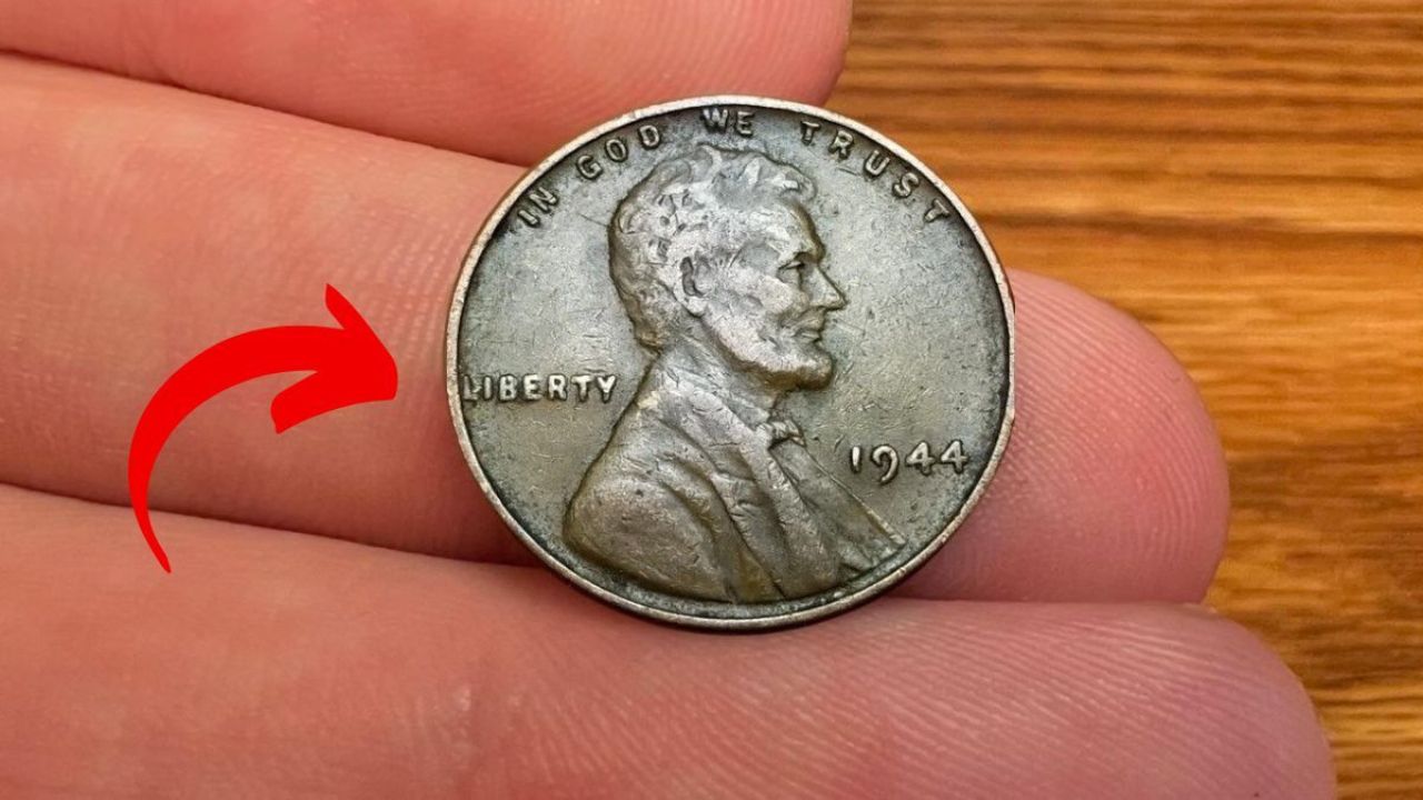 The Lincoln Wheat Penny Valued at $3.5 Million