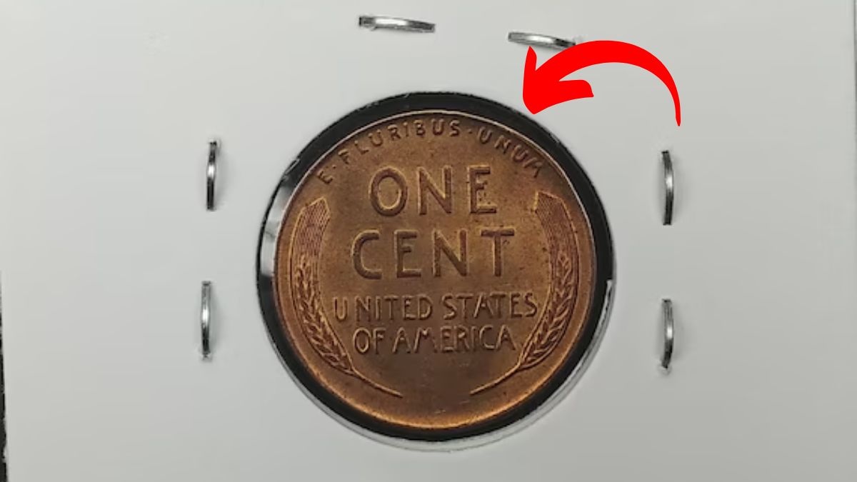 Lincoln Wheat Penny Valued at $3 Billion