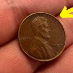 Lincoln Wheat Penny Valued at $1 Billion
