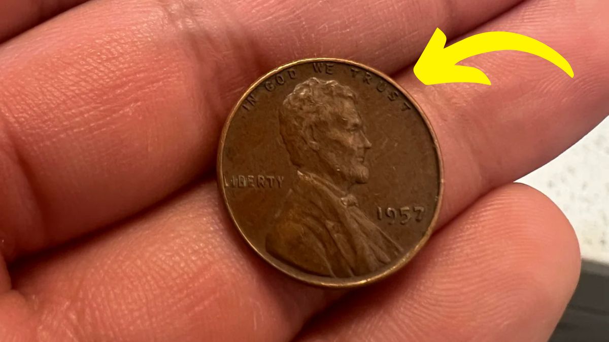 Lincoln Wheat Penny Valued at $1 Billion