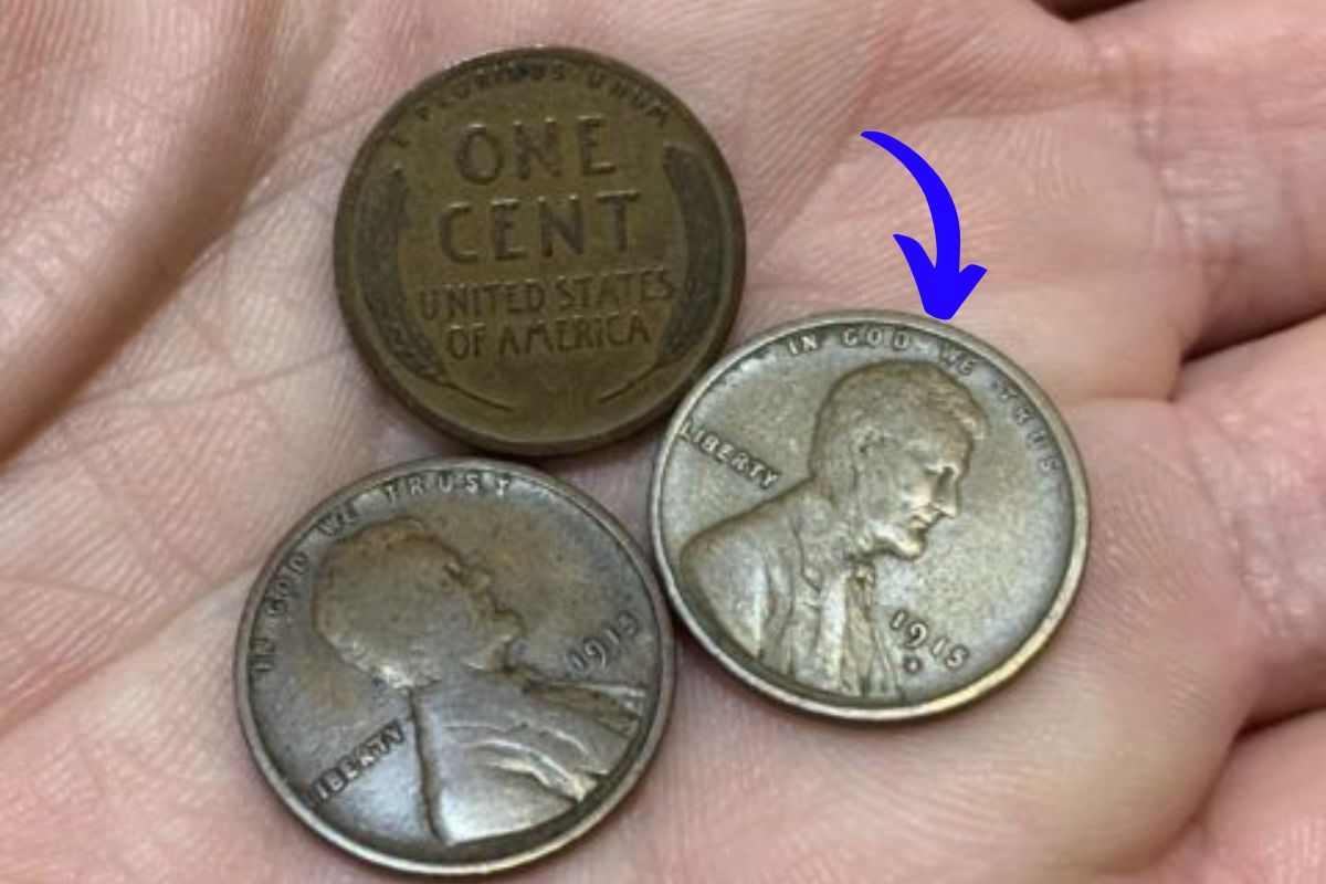 Lincoln Wheat Penny Valued at $305K