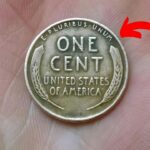 Lincoln Wheat Penny Valued at $200 Million