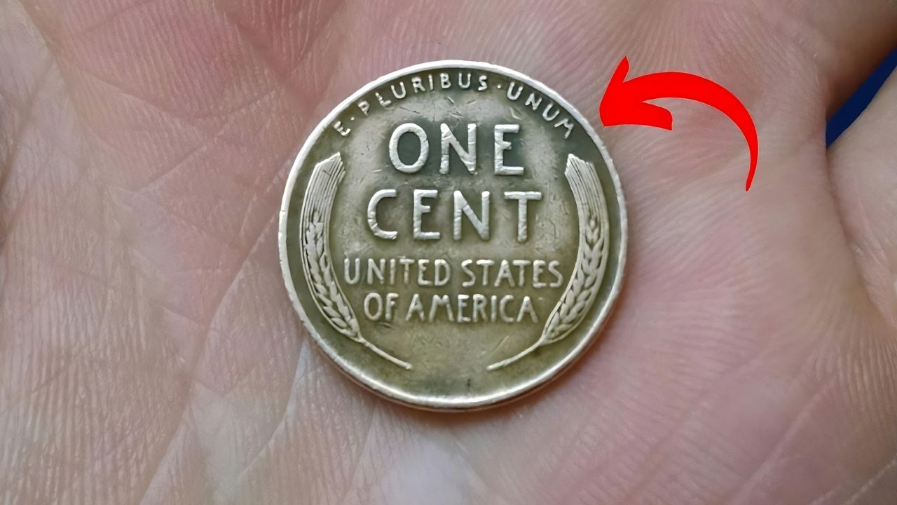 Lincoln Wheat Penny Valued at $200 Million