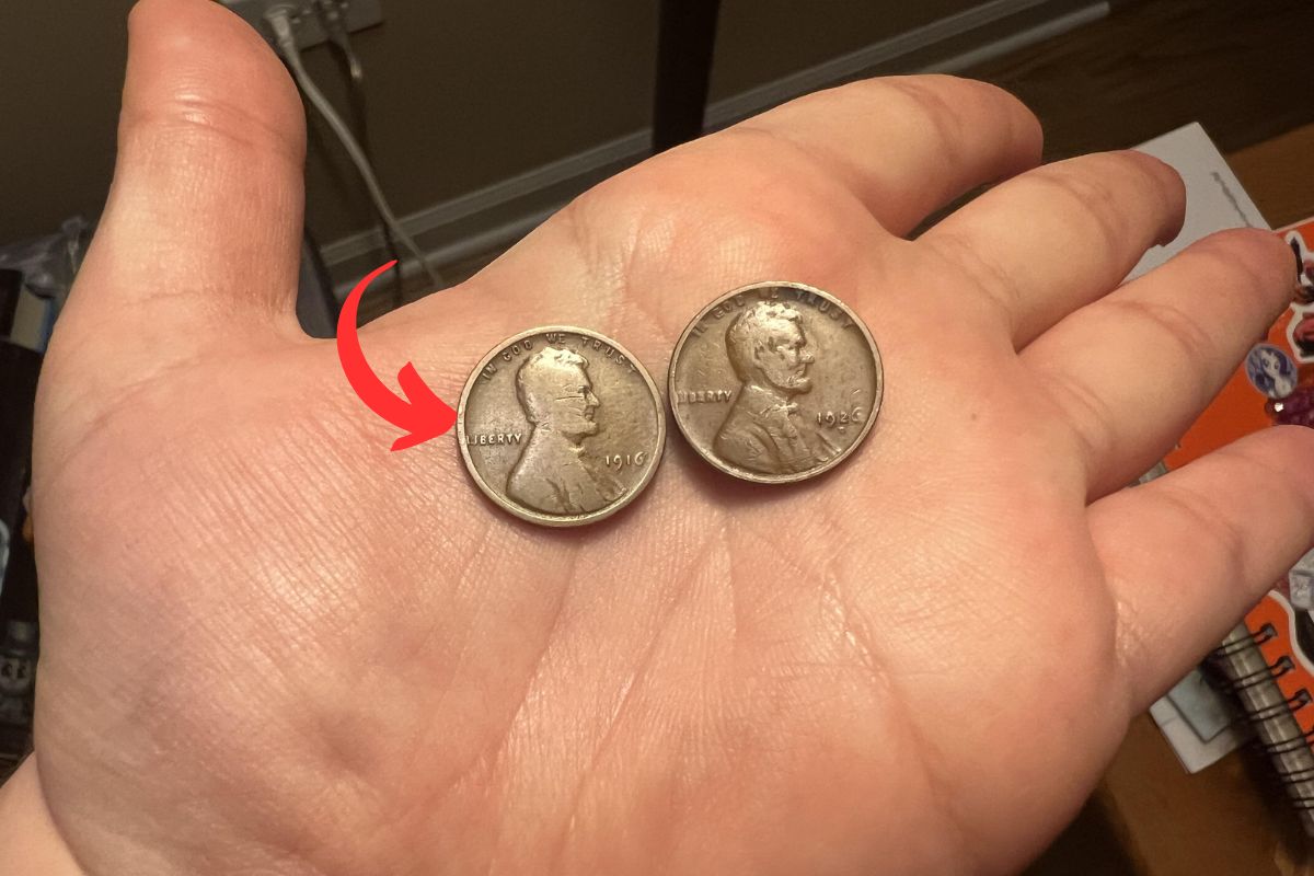 Lincoln Wheat Penny Valued at $1.7 Million