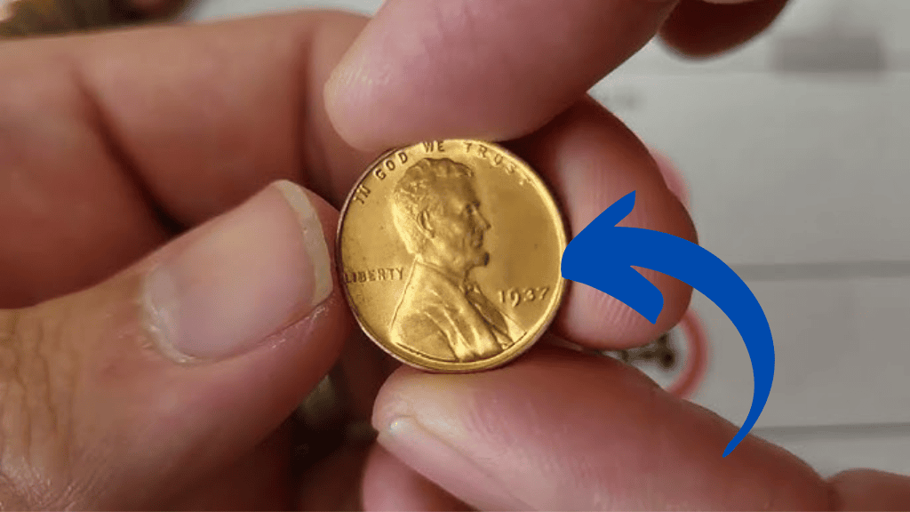 Lincoln Wheat Penny Valued at $55 Million