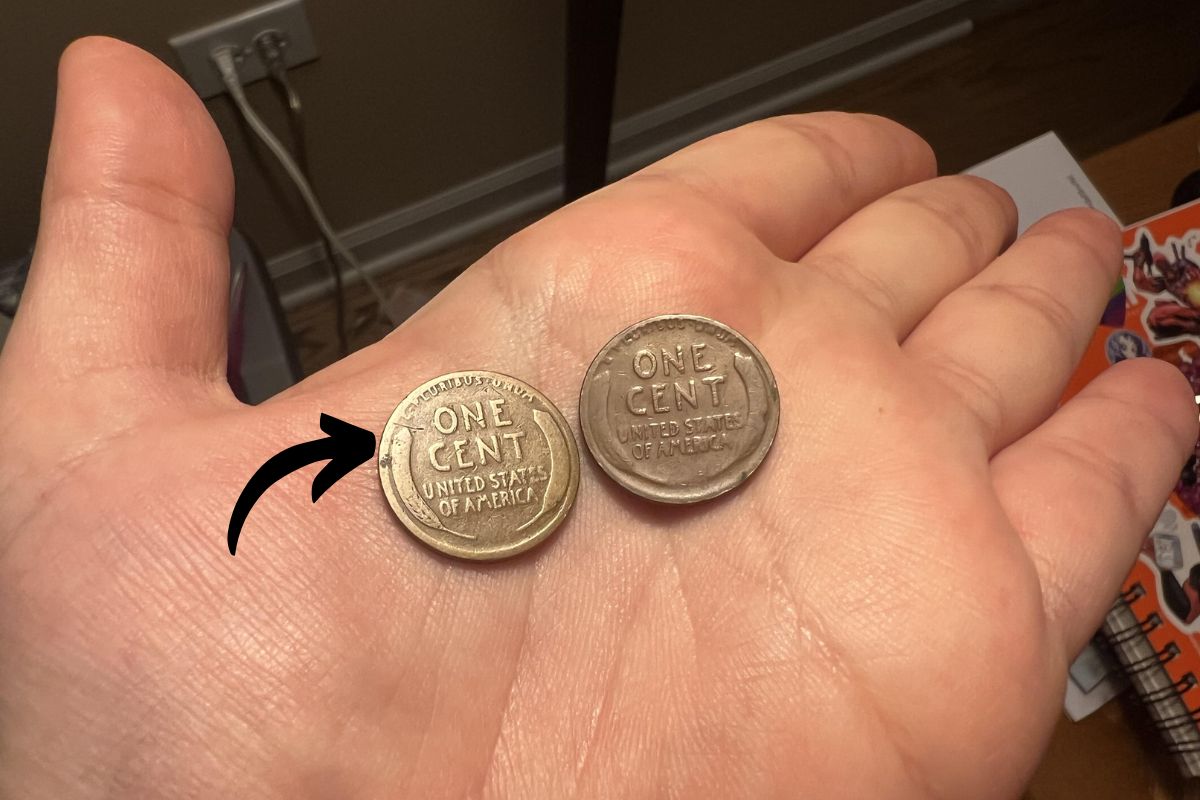 Lincoln Wheat Penny Valued at $2 Million