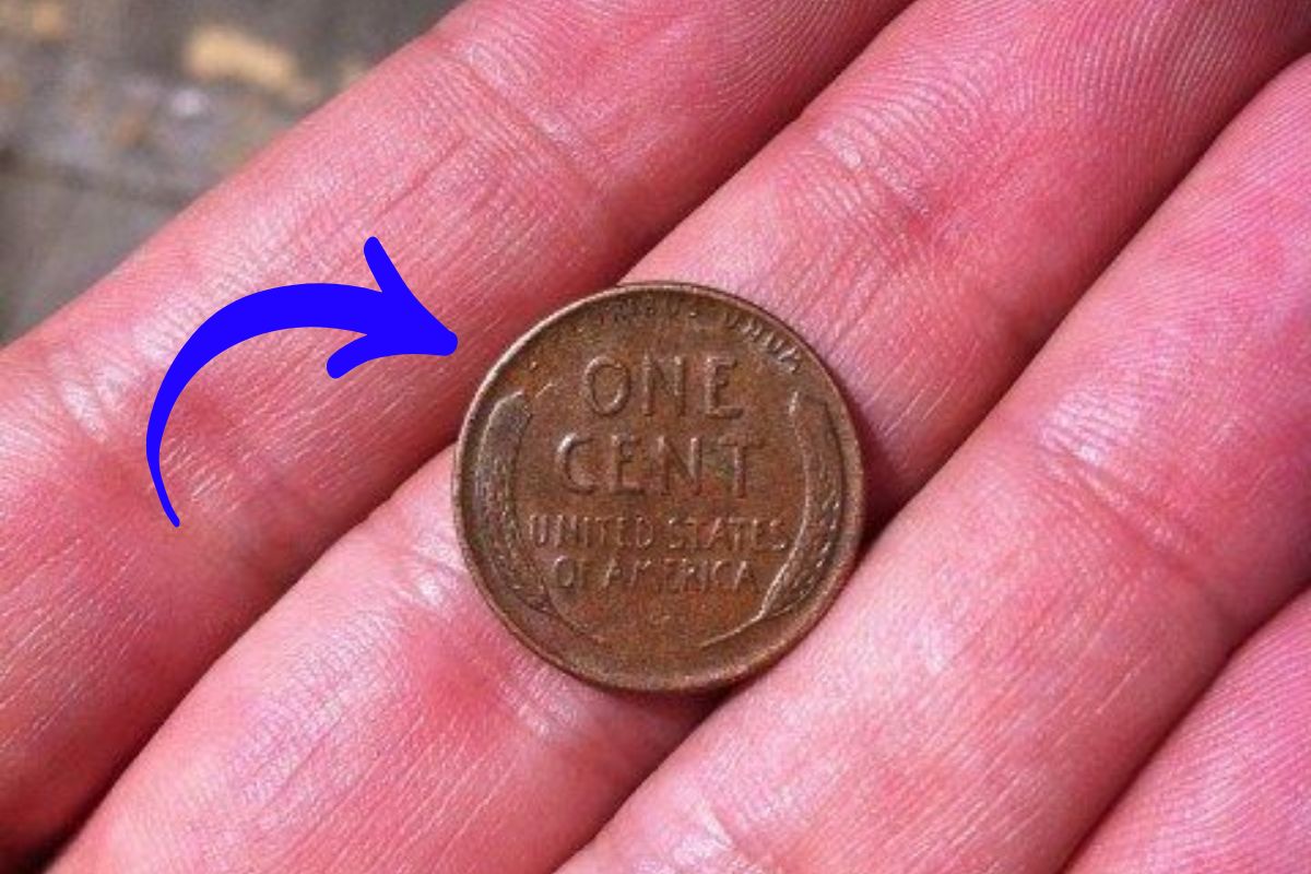Lincoln Wheat Penny Valued at $97 Million