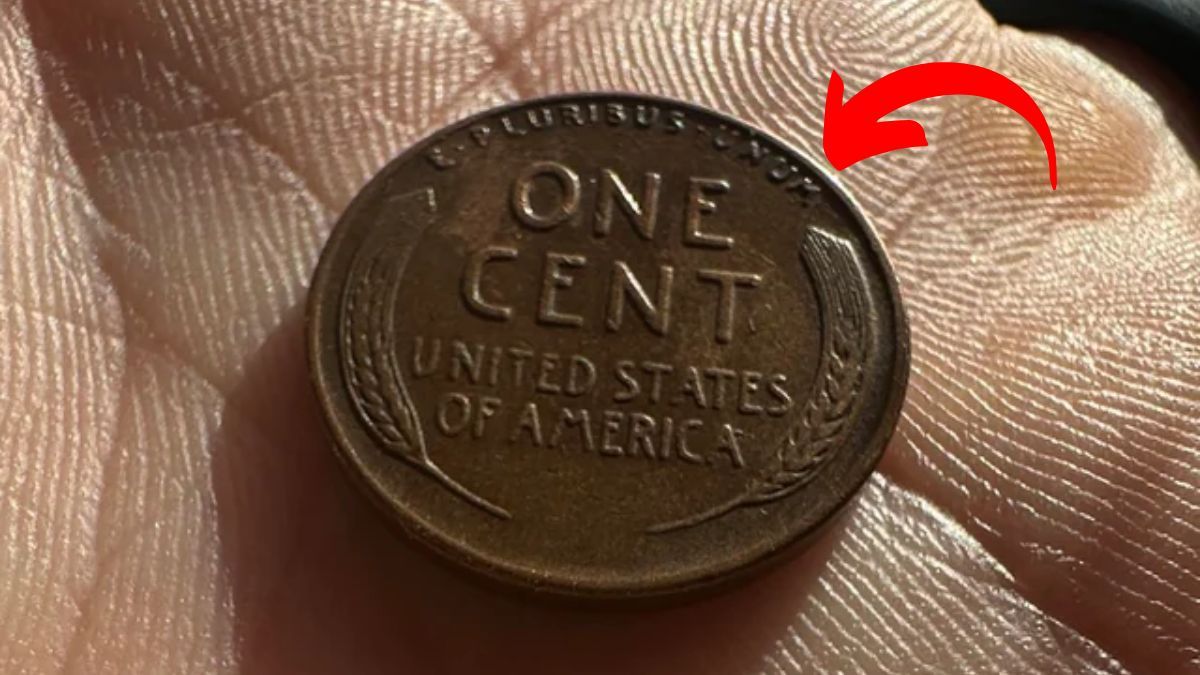 Lincoln Wheat Penny Valued at $1.4 Billion