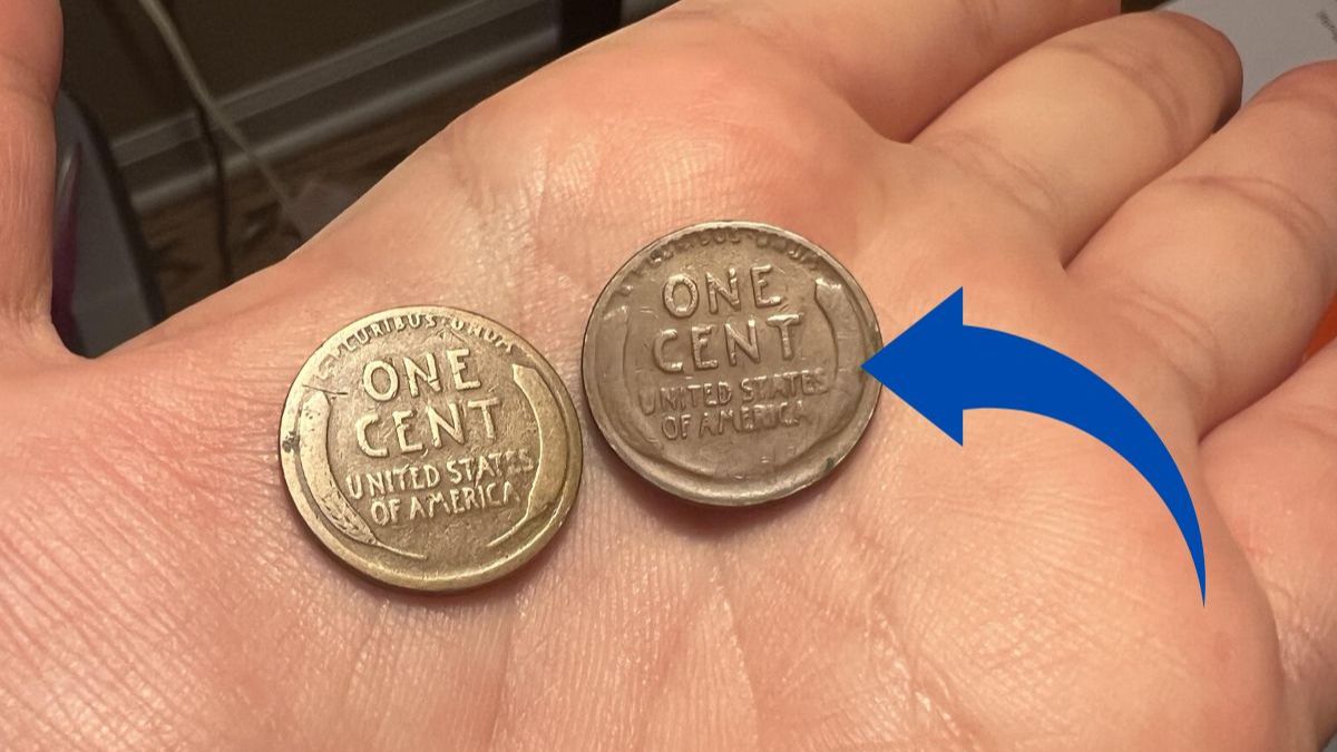 The Lincoln Wheat Penny Valued at $1.5 Billion