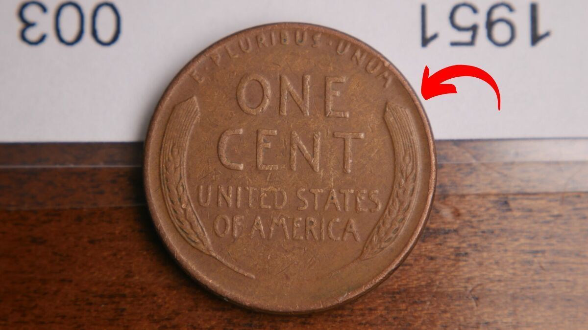 Lincoln Wheat Penny Valued at $12.6 Million