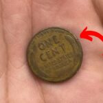 Lincoln Wheat Penny Valued at $2.5 Million