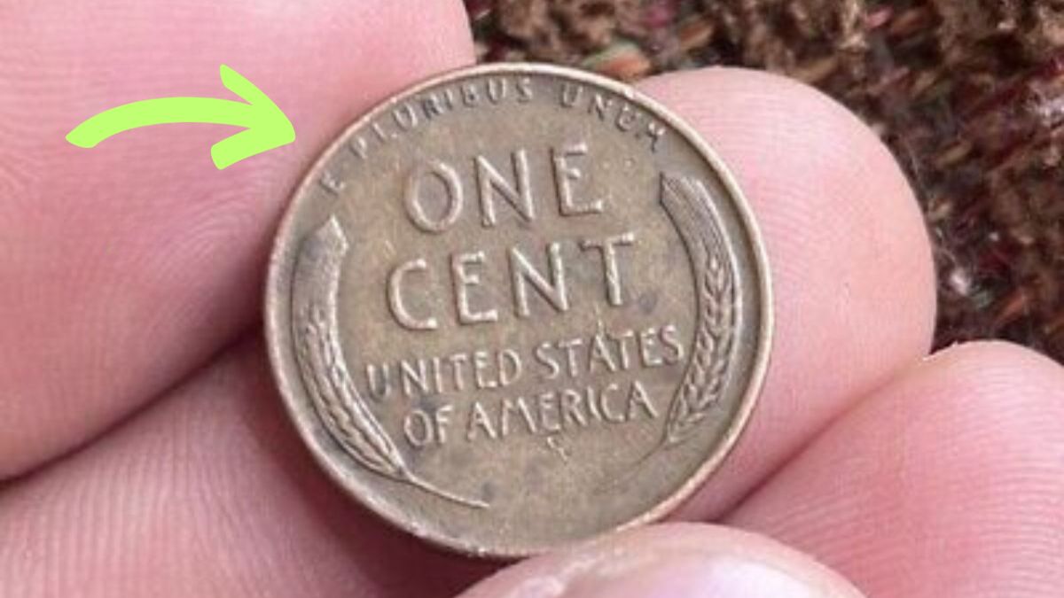 The Lincoln Wheat Penny Worth $500 Million