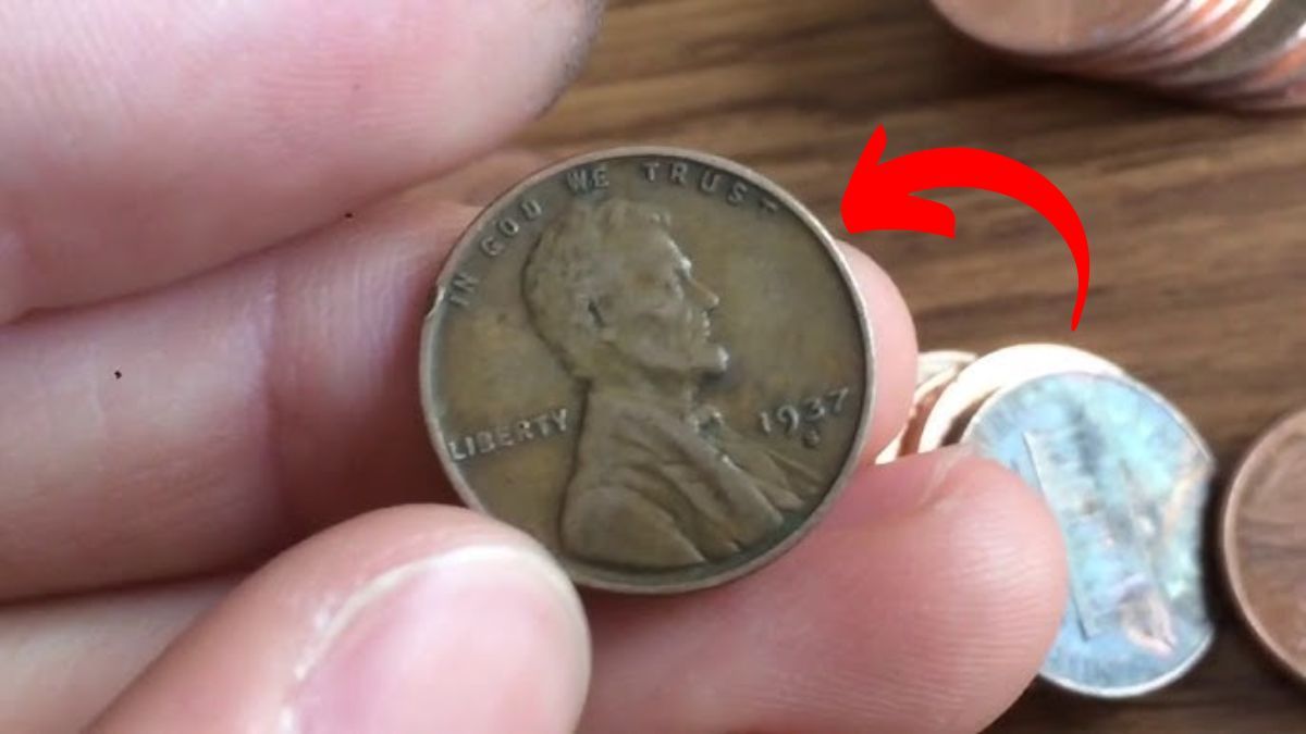The Lincoln Wheat Penny Valued at $310K, Still in Circulation
