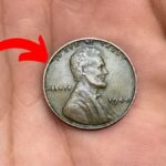 Lincoln Wheat Penny Valued at $174K