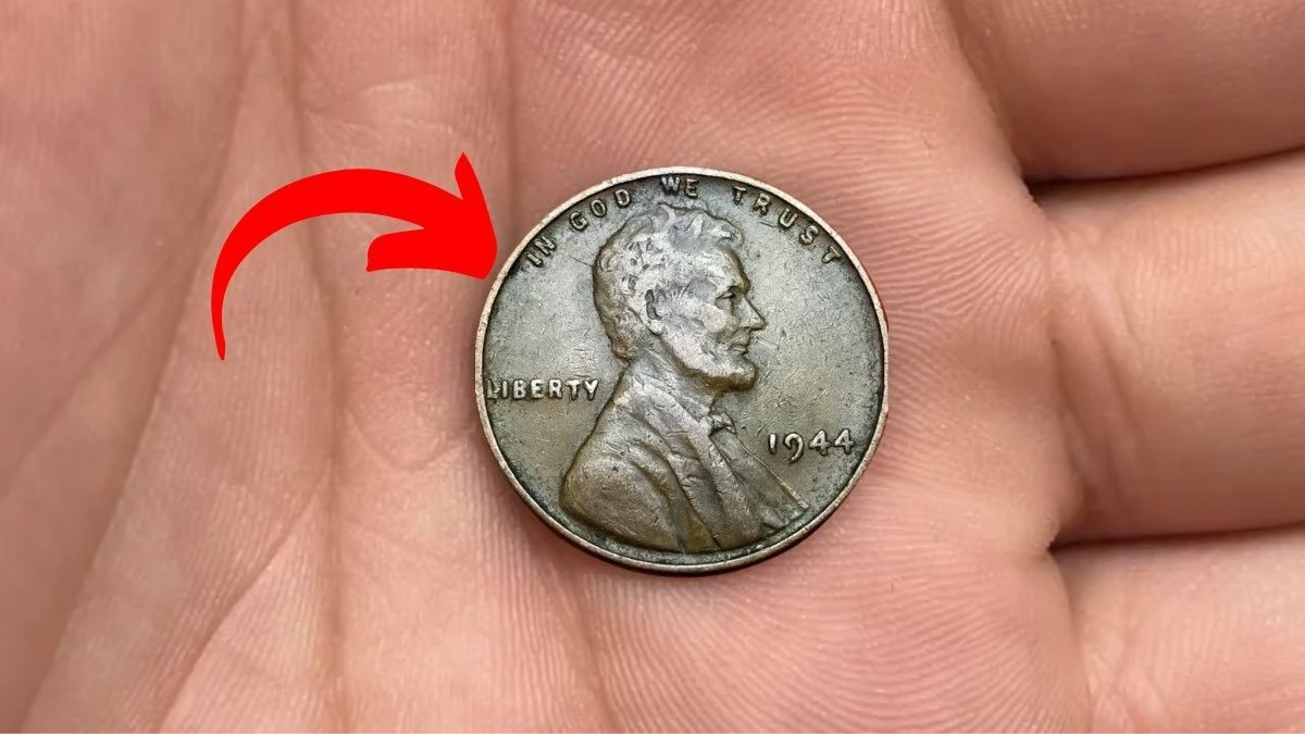 Lincoln Wheat Penny Valued at $174K
