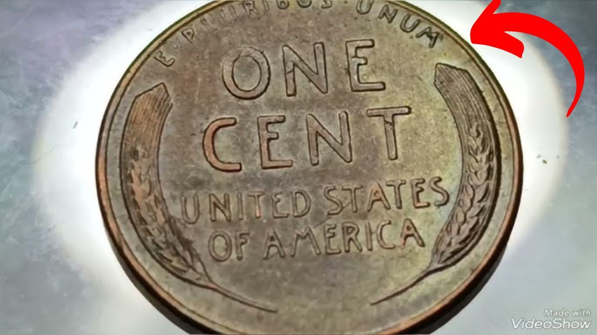 The Lincoln Wheat Penny Valued at $230K, Still in Circulation