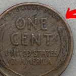 The Lincoln Wheat Penny Valued at $55 Million