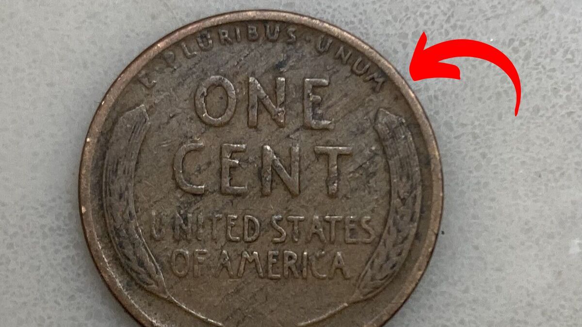 The Lincoln Wheat Penny Valued at $55 Million