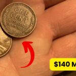 The Lincoln Wheat Penny Valued at $140 Million