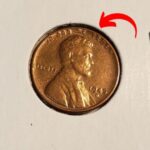Lincoln Wheat Penny Valued at $10.2 Million