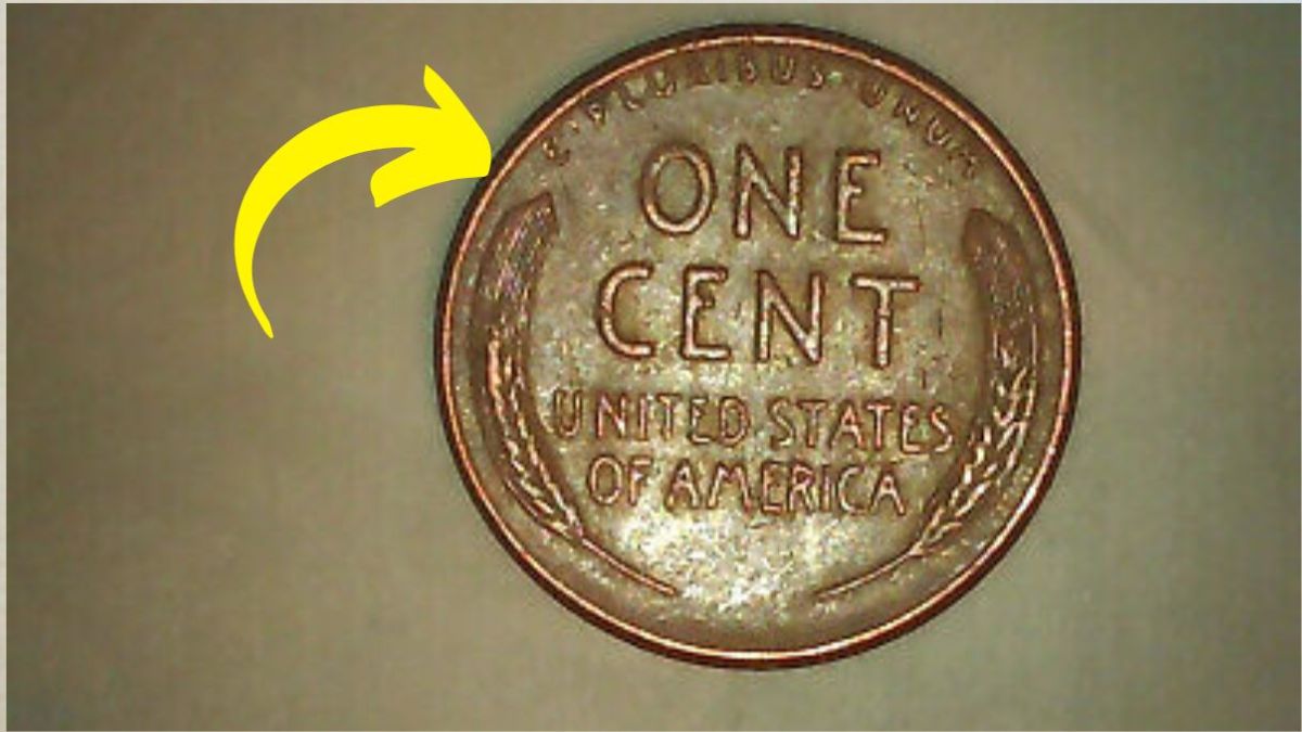 Lincoln Wheat Penny Valued at $2.8 Billion