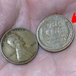 The Lincoln Wheat Penny Valued at $4.1 Million