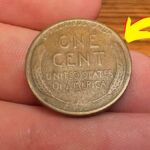 The Lincoln Wheat Penny Valued at $2.9 Billion
