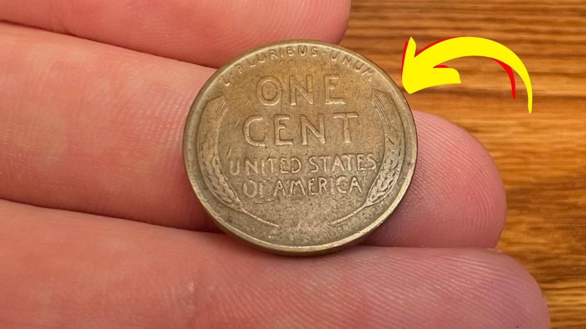 The Lincoln Wheat Penny Valued at $2.9 Billion