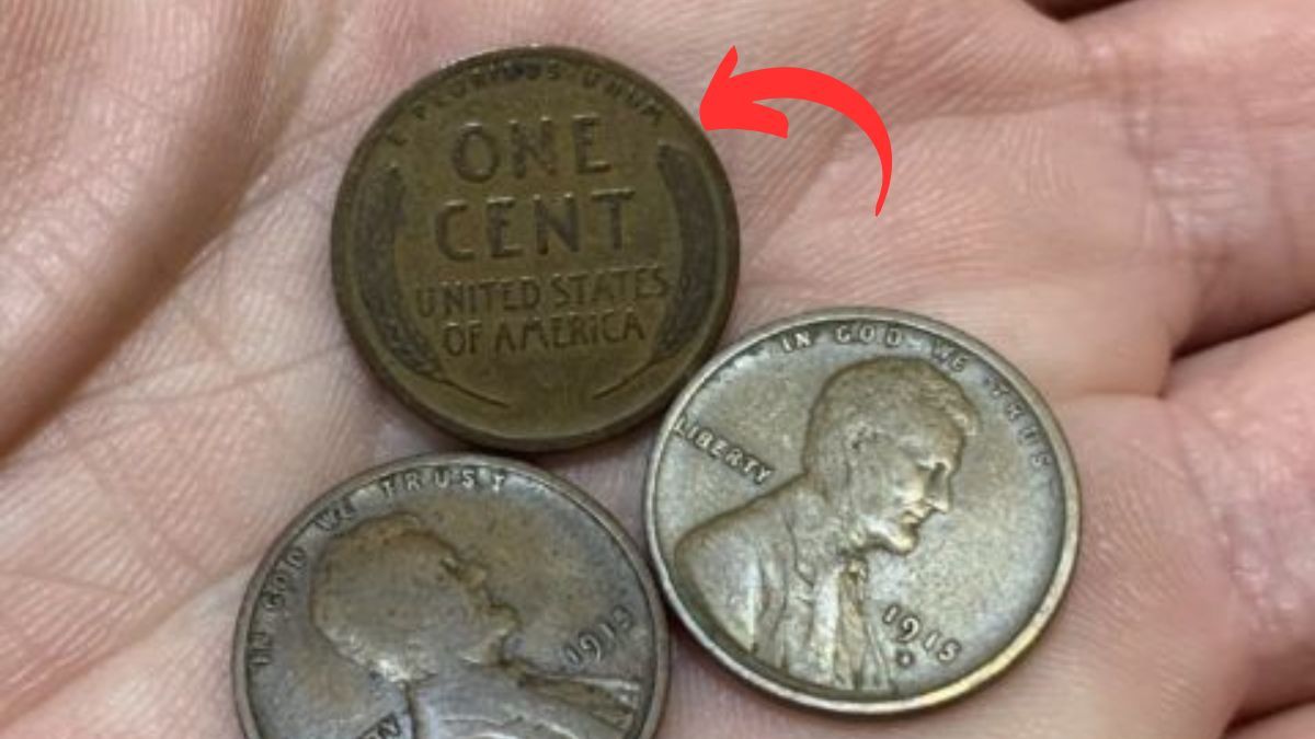 Lincoln Wheat Penny Valued at $11.8 Million