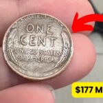 The Lincoln Wheat Penny Valued at $177 Million