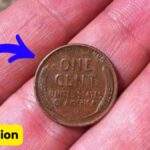 The Lincoln Wheat Penny Valued at $2.1 Billion