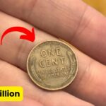 The Lincoln Wheat Penny Valued at $300 Million