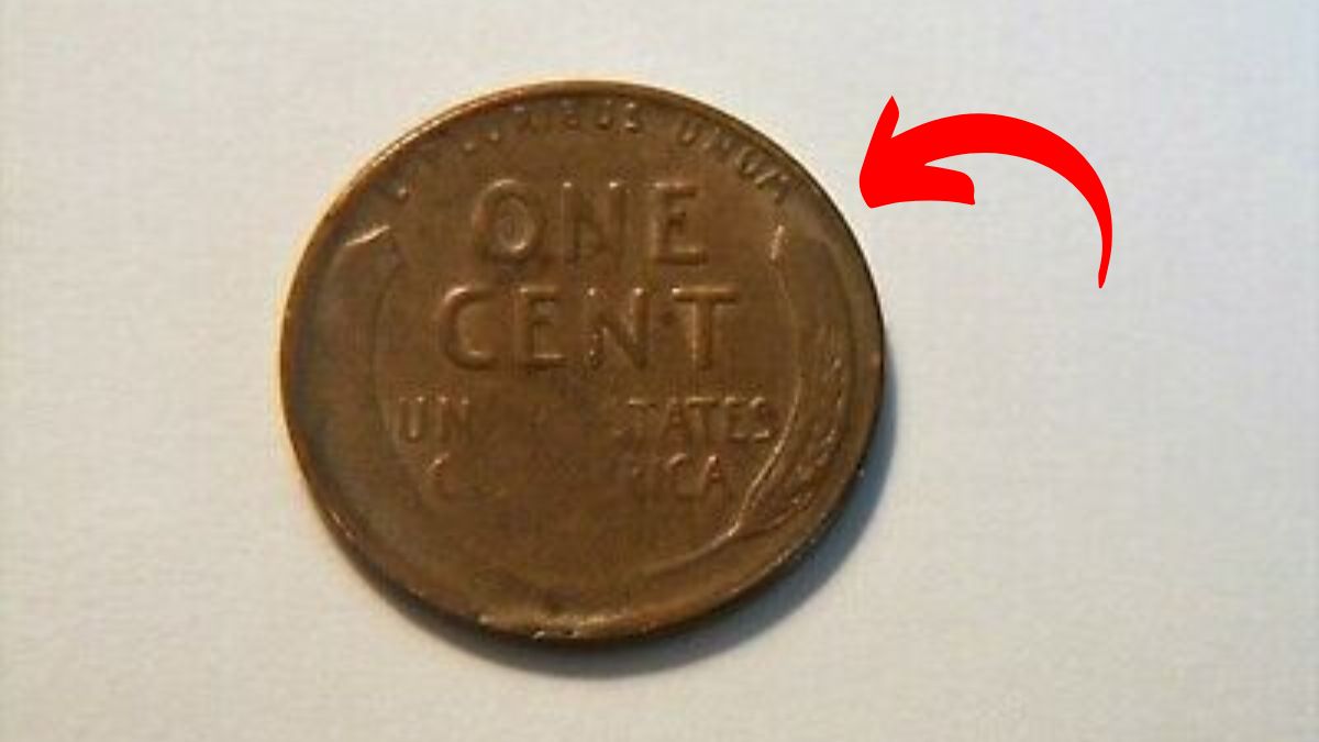 Lincoln Wheat Penny Valued at $2.9 Million