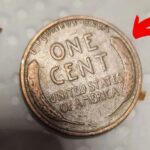 The Lincoln Wheat Penny Valued at $1.5 Million