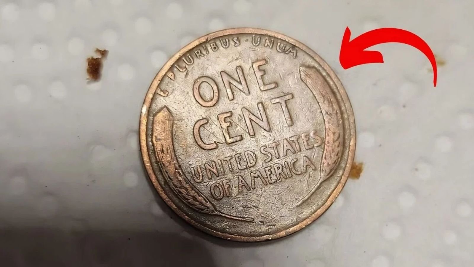 The Lincoln Wheat Penny Valued at $1.5 Million