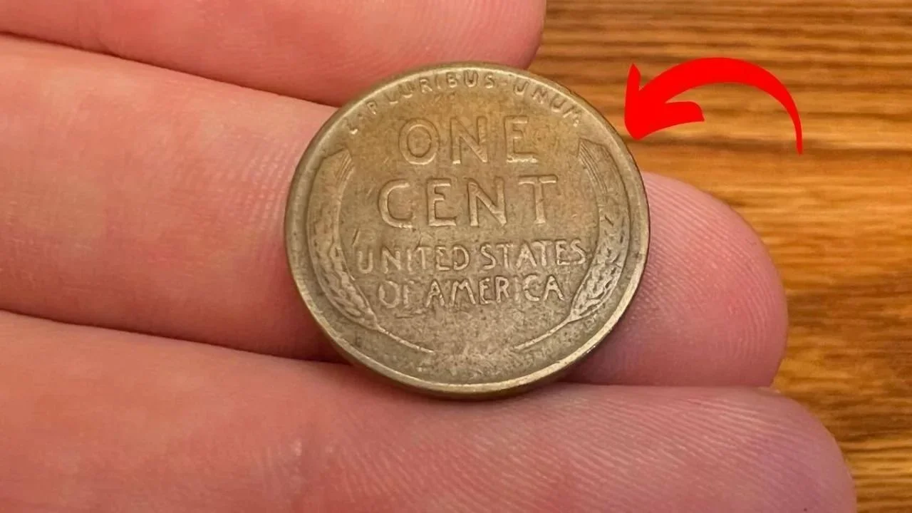 The Lincoln Wheat Penny Valued at $960K
