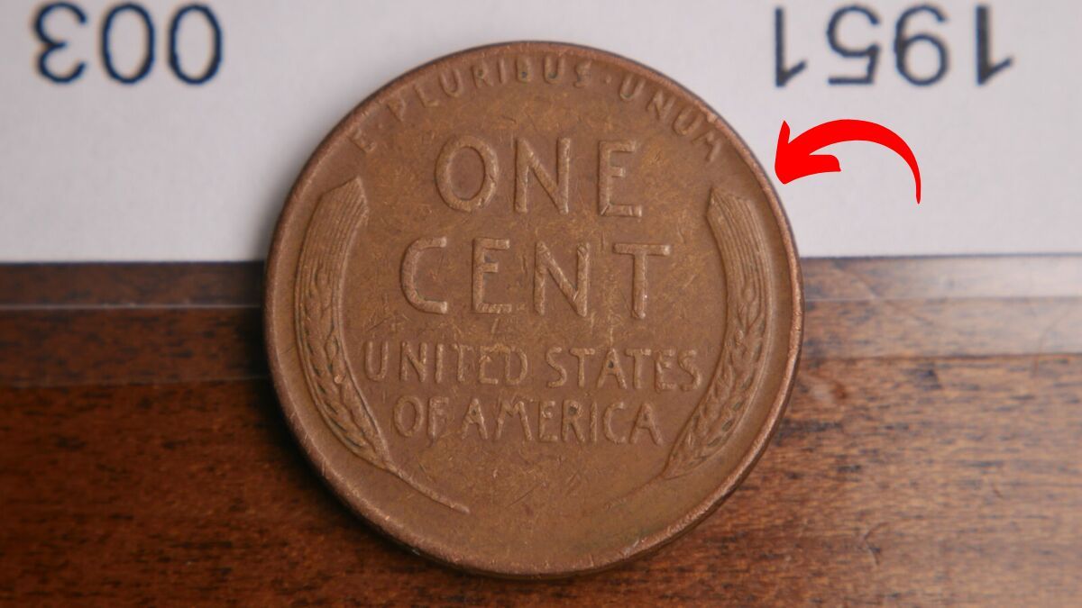 Lincoln Wheat Penny Valued at $2.4 Million