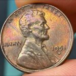 The Lincoln Wheat Penny Valued at $4.9 Million