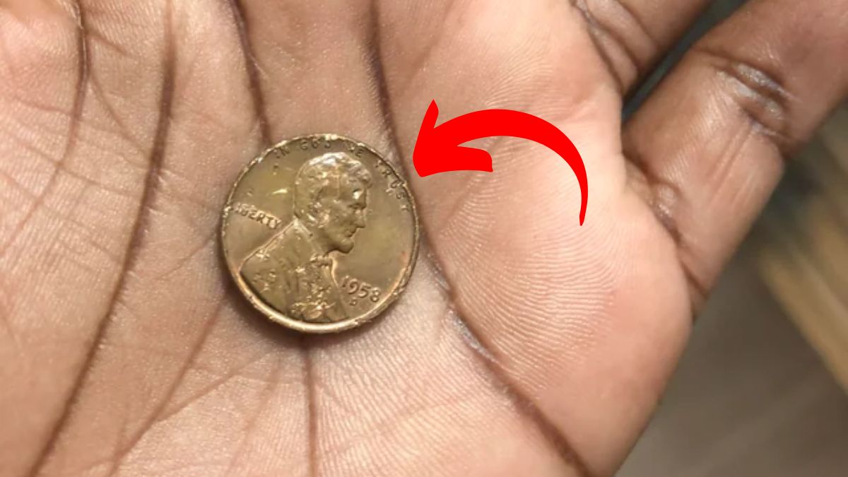 Lincoln Wheat Penny Valued at $800K