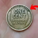 Lincoln Wheat Penny Valued at $3.7 Million
