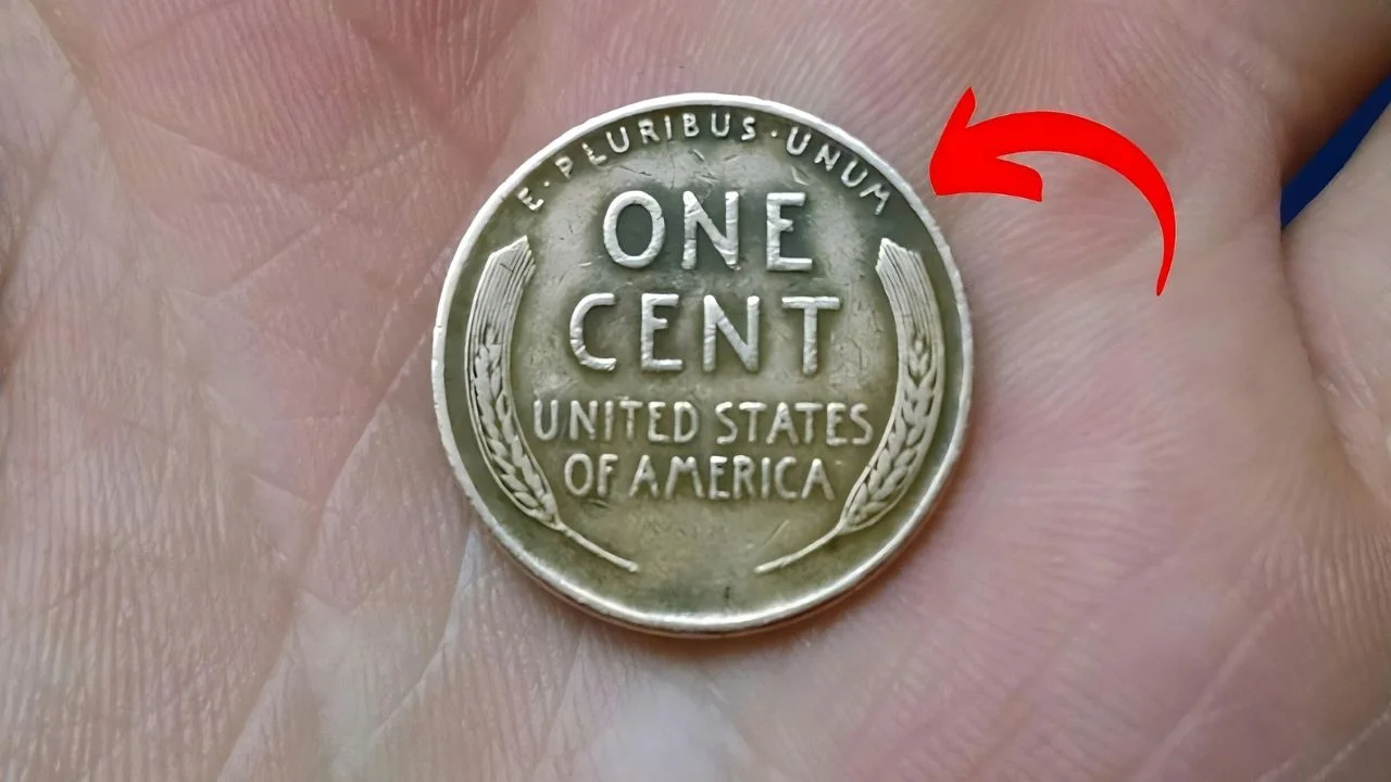Lincoln Wheat Penny Valued at $3.7 Million