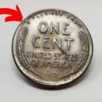 Lincoln Wheat Penny Valued at $151 Million