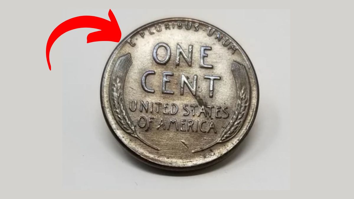 Lincoln Wheat Penny Valued at $151 Million
