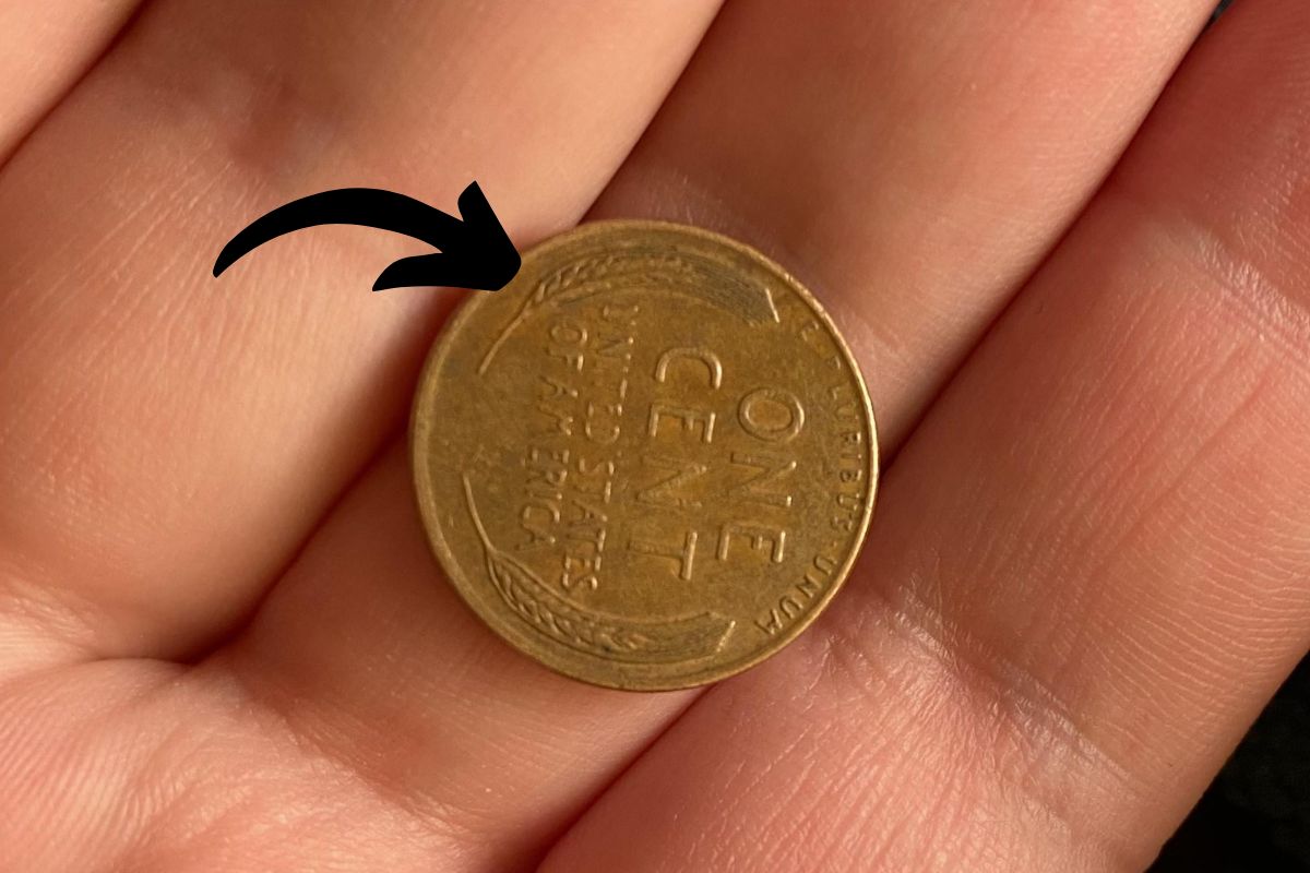 Lincoln Wheat Penny Worth $99 Million
