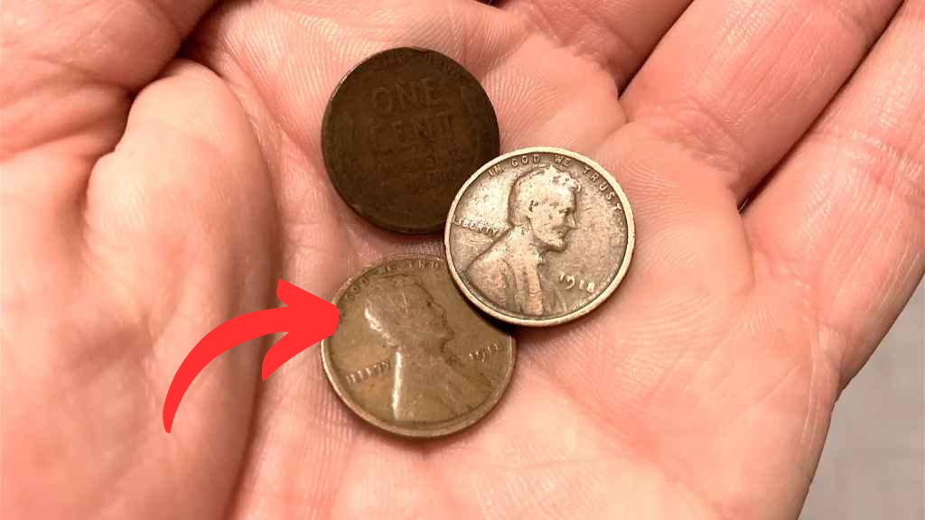 The Lincoln Wheat Penny Valued at $211K